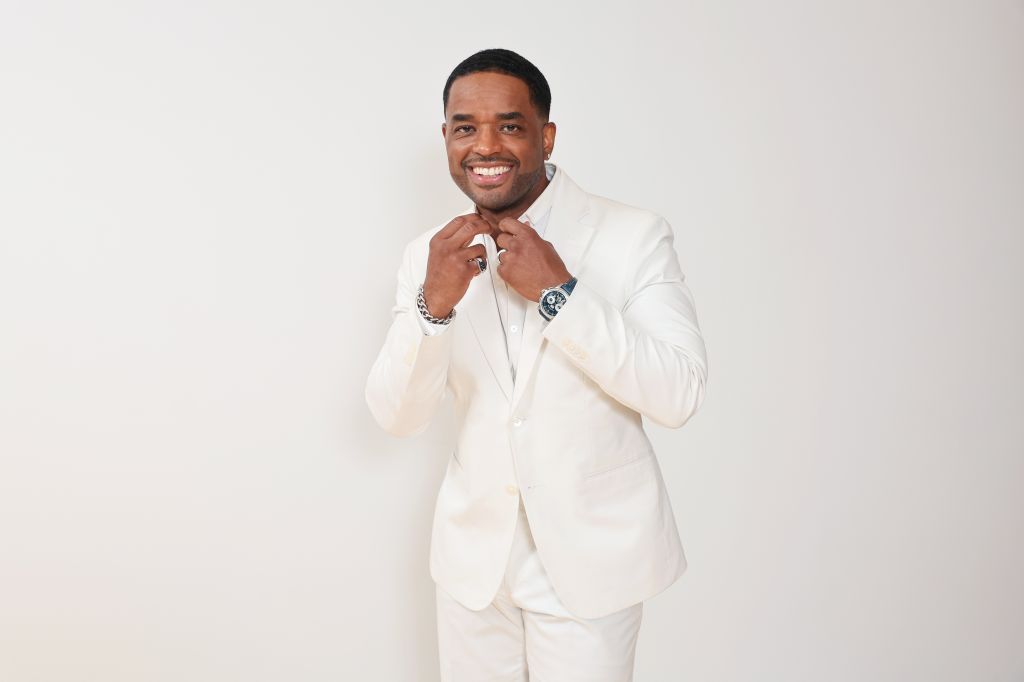 Larenz Tate