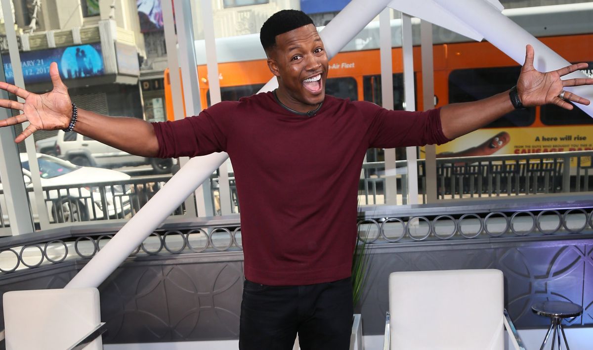 Flex Alexander