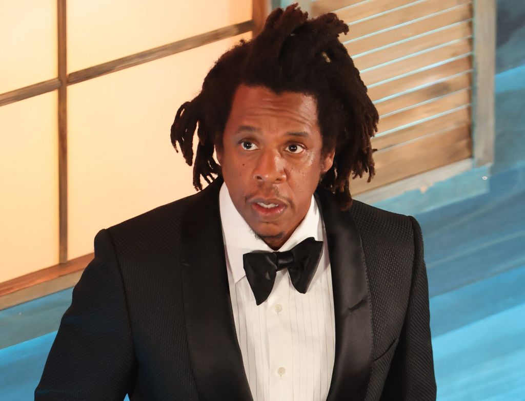 Jay-z