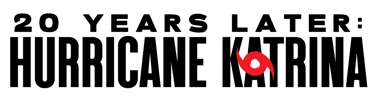 iOne Editorial | 20 Years Later: Katrina Website Hub | 2025-08-15
