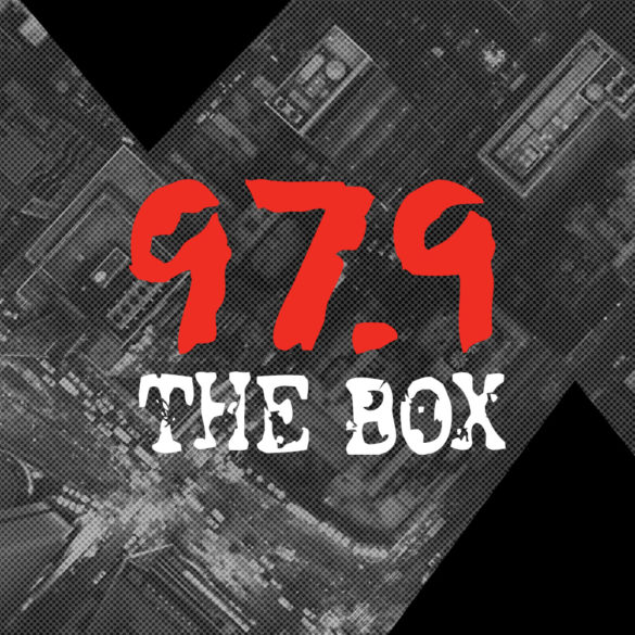 Contact 97.9 The Box