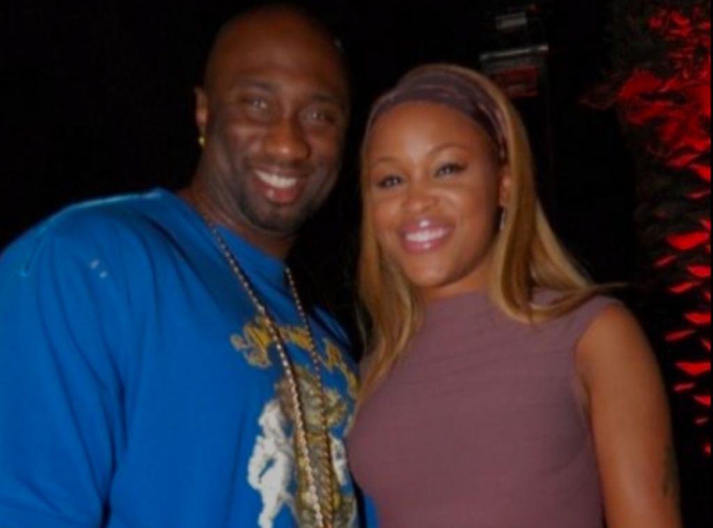 Eve and J-Mac