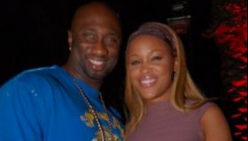 Eve and J-Mac