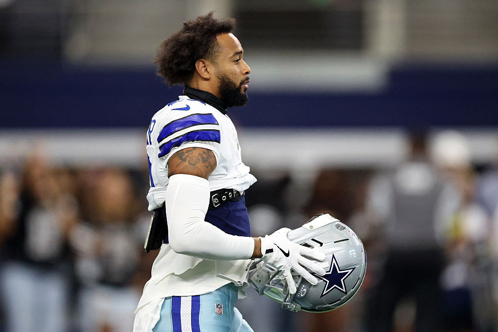 Atlanta Falcons v Dallas Cowboys - NFL Preseason 2025