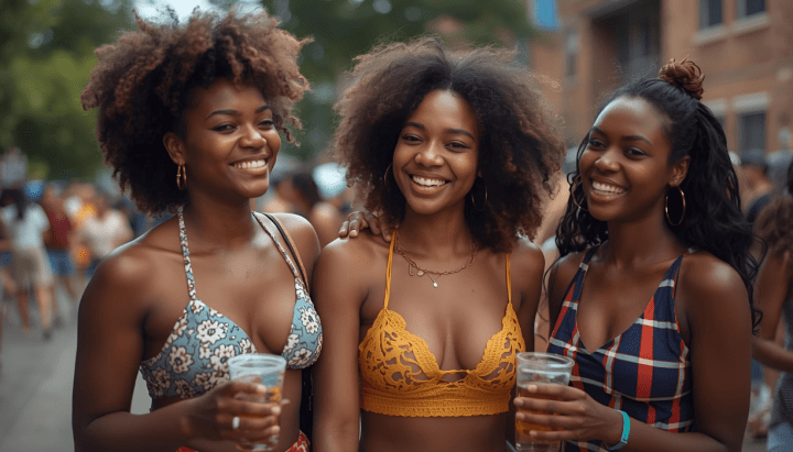 Splash Into Summer’s Last Hurrah at Hyatt Regency Houston Downtown | Aug 30