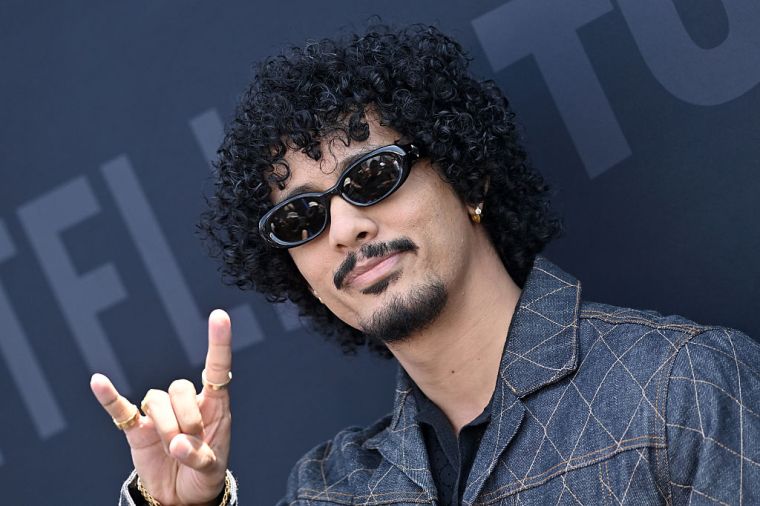 Hanumankind Live at The House of Blues | August 29