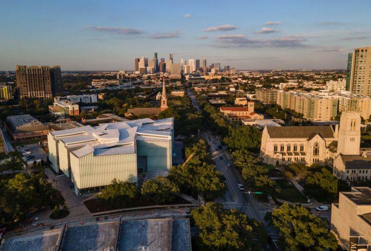 Museum of Fine Arts Happy Hour | August 29