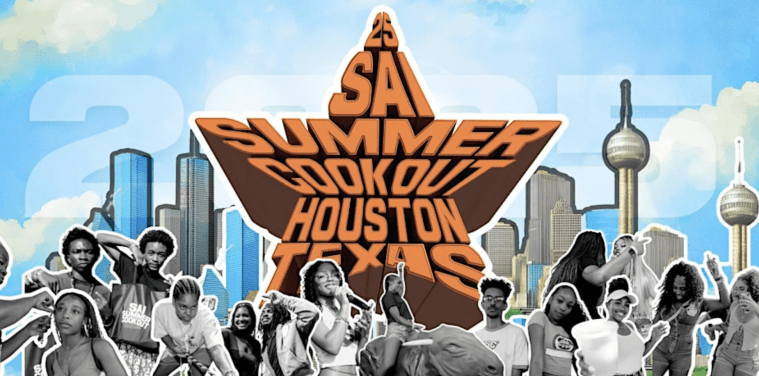 Sai Summer Cookout at House of Blues | Aug 30