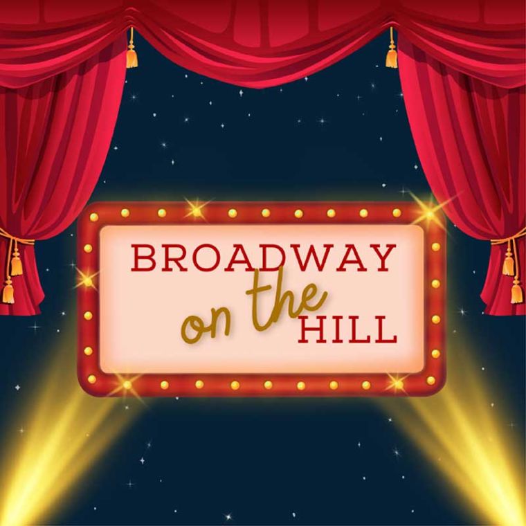 H-E-B Presents Broadway on The Hill | August 29