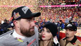 AFC Championship Game: Buffalo Bills v Kansas City Chiefs