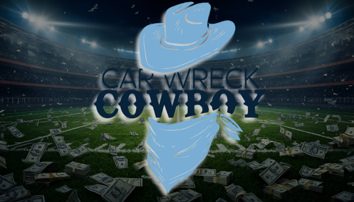 Car Wreck Cowboy