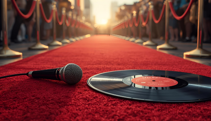 Hollywood Hip Hop