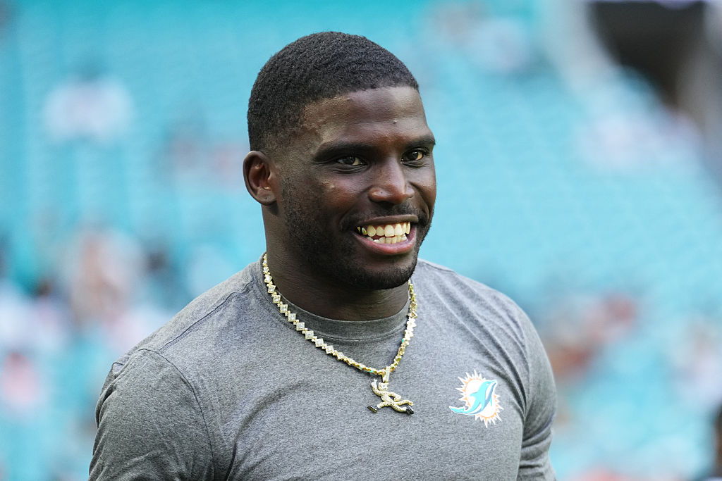Jacksonville Jaguars v Miami Dolphins - NFL Preseason 2025