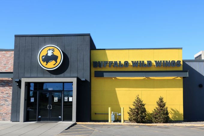 Buffalo Wild Wings