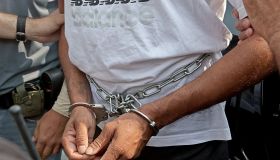 ICE arrest in Boston area