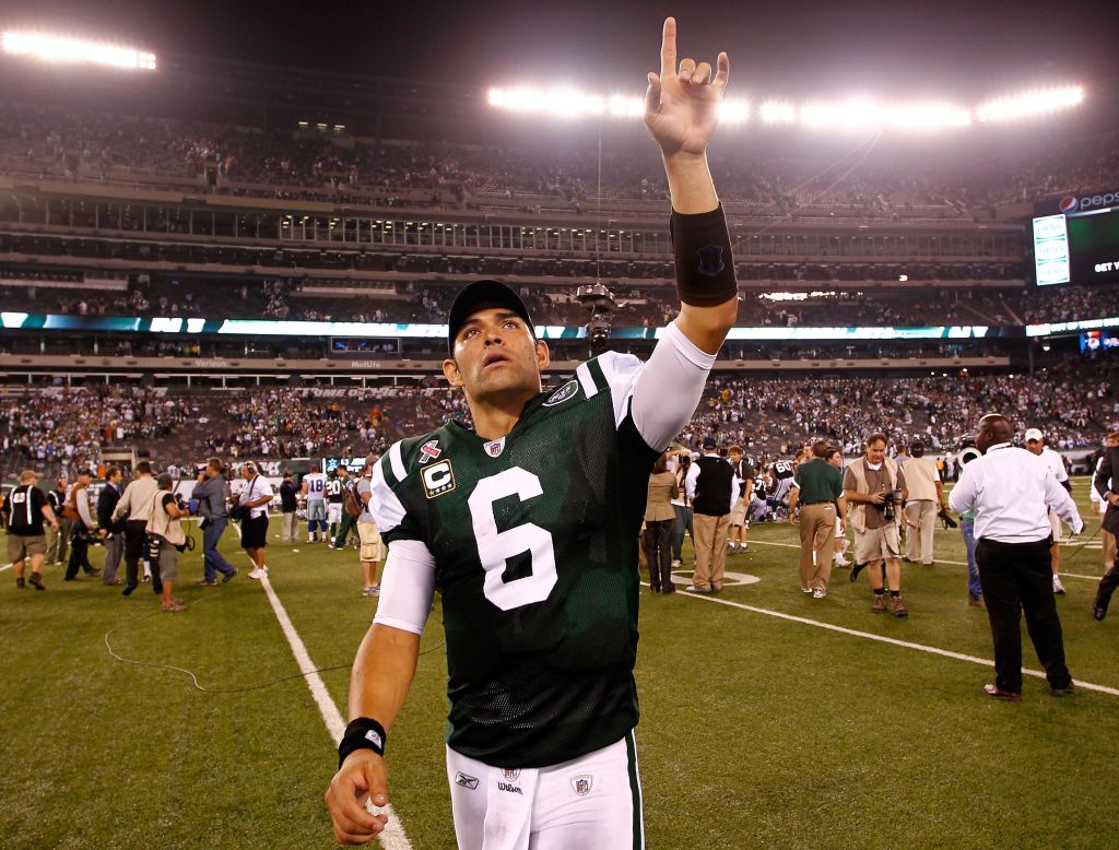 Dallas Cowboys v New York Jets
