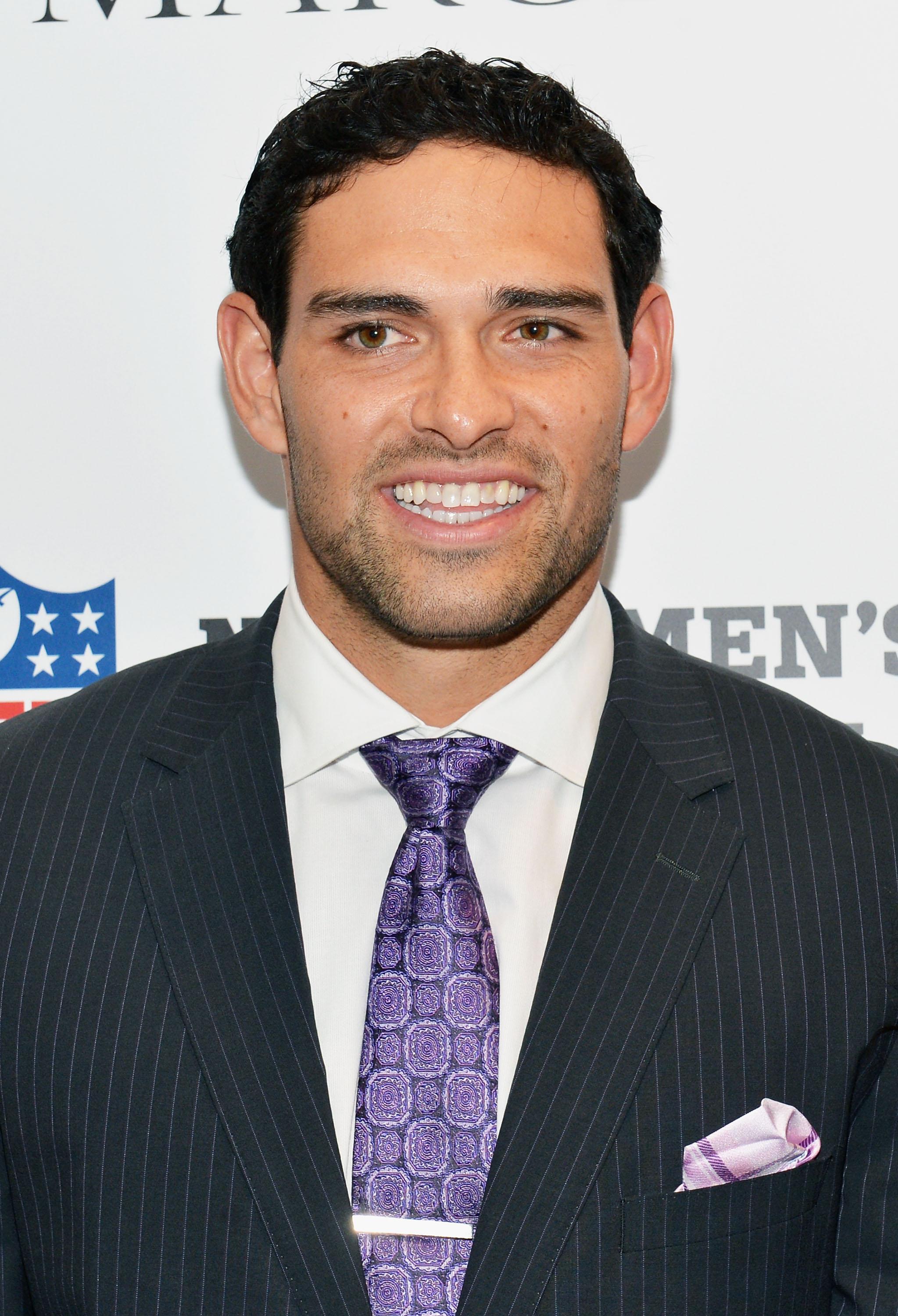 Limited Edition Marchesa/NFL Collaboration Launch