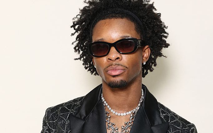 Amiri: Photocall - Paris Fashion Week - Menswear Spring/Summer 2026
