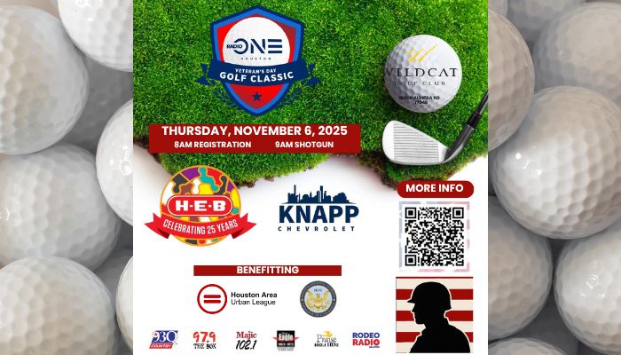 Golf Tourney Main Image