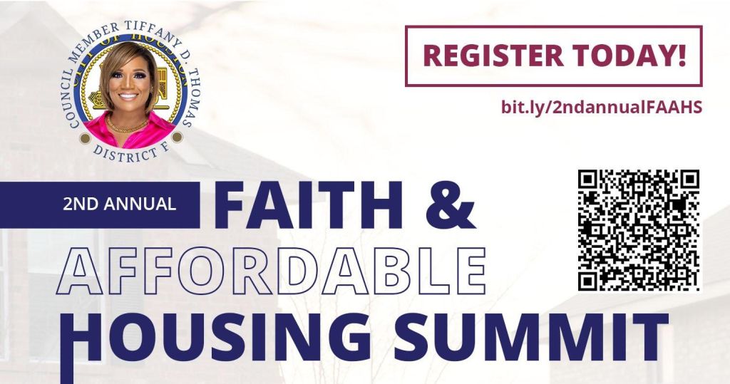 Houston Housing Summit