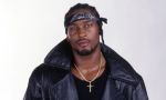 Portrait de D'Angelo en 2000