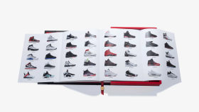 Jordan Brand x Assouline "Air Jordan Book" The Ultimate Collection