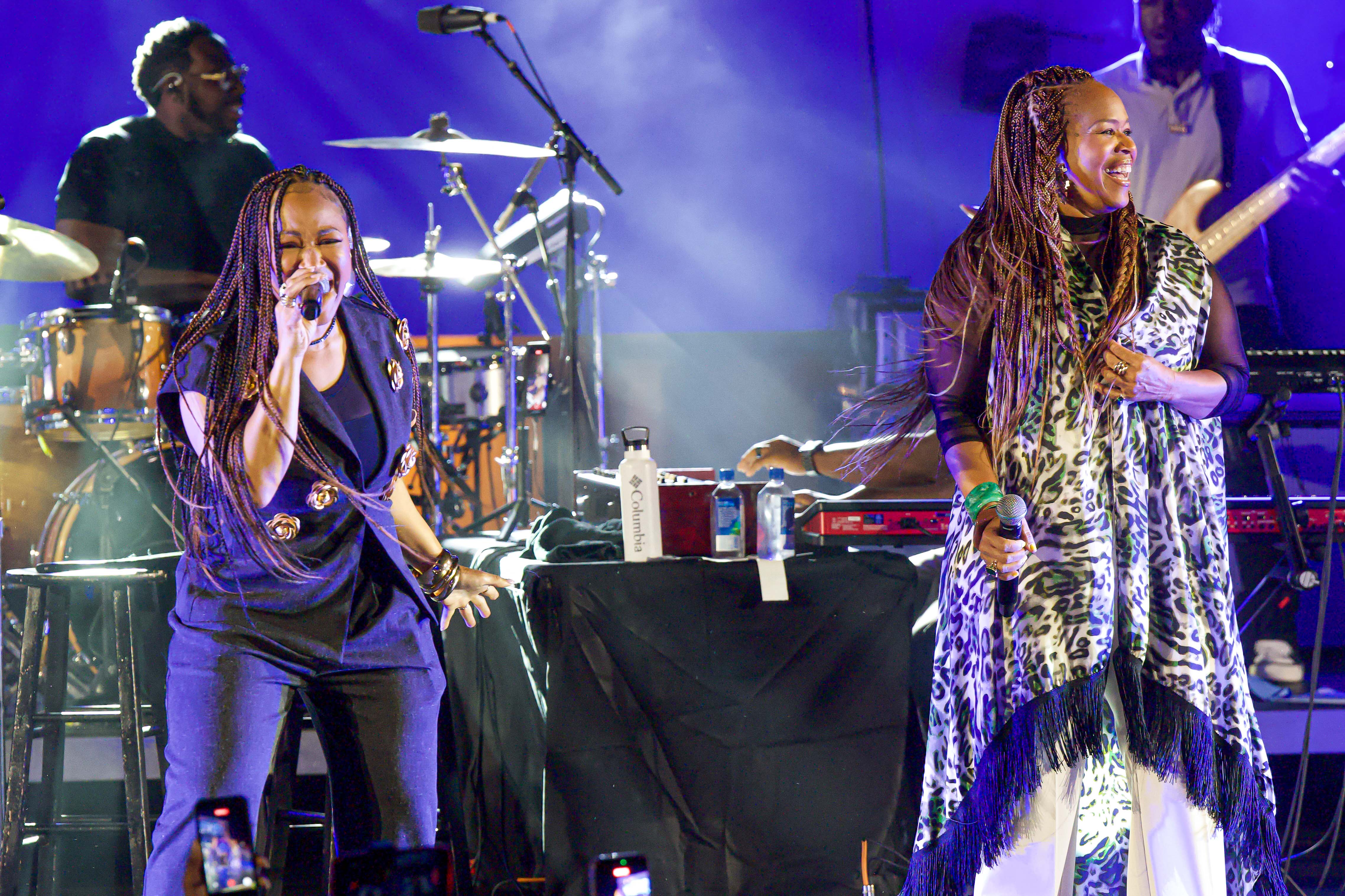 Tom Joyner Fantastic Voyage 2025