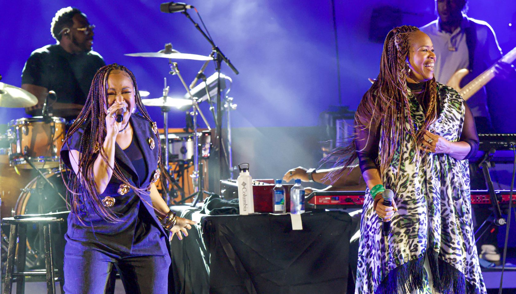 Tom Joyner Fantastic Voyage 2025