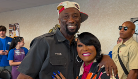J-Mac Patti LaBelle