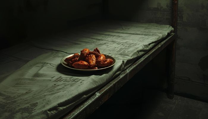 Prison Chicken