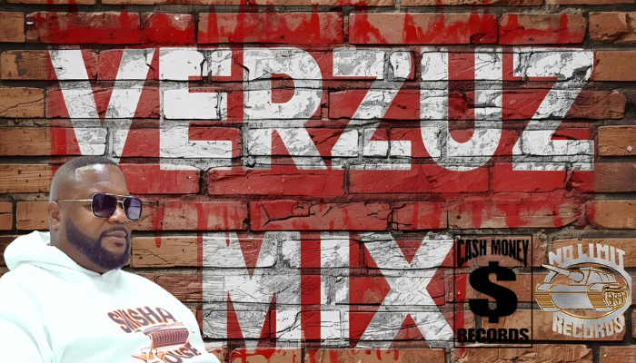 Verzuz Mix