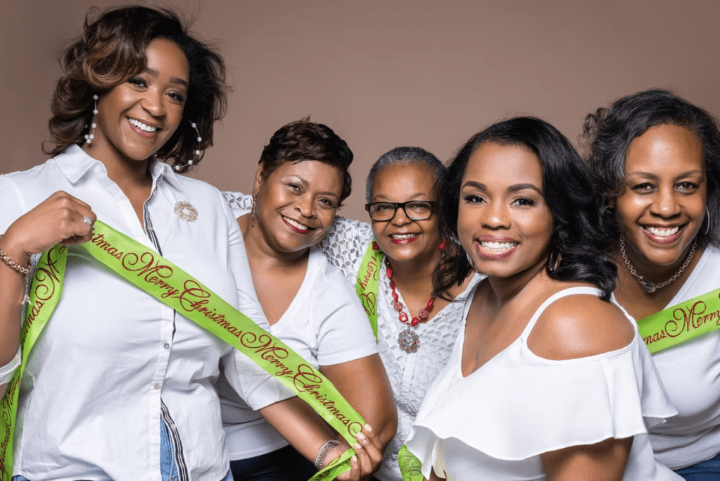 The Holiday Soul Nutcracker Market