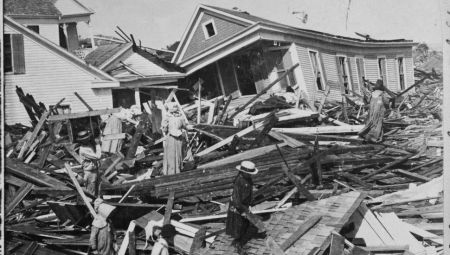 1875 — Indianola (Indianola hurricane of 1875; major Texas impact)