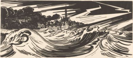 1921 — Central Texas / Thrall (extreme rainfall / flood)