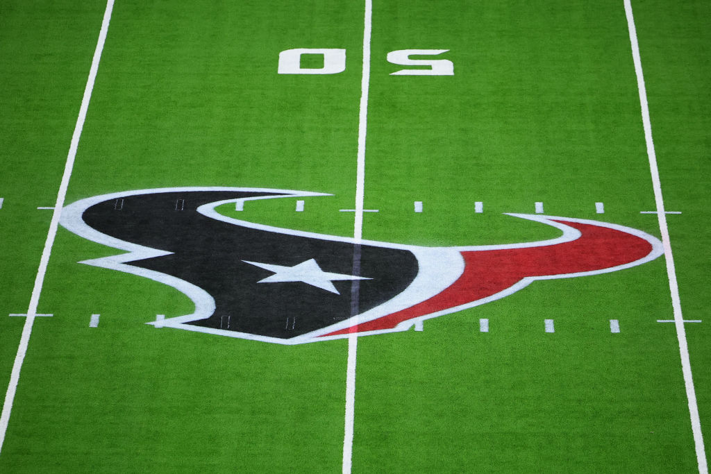 Detroit Lions v Houston Texans