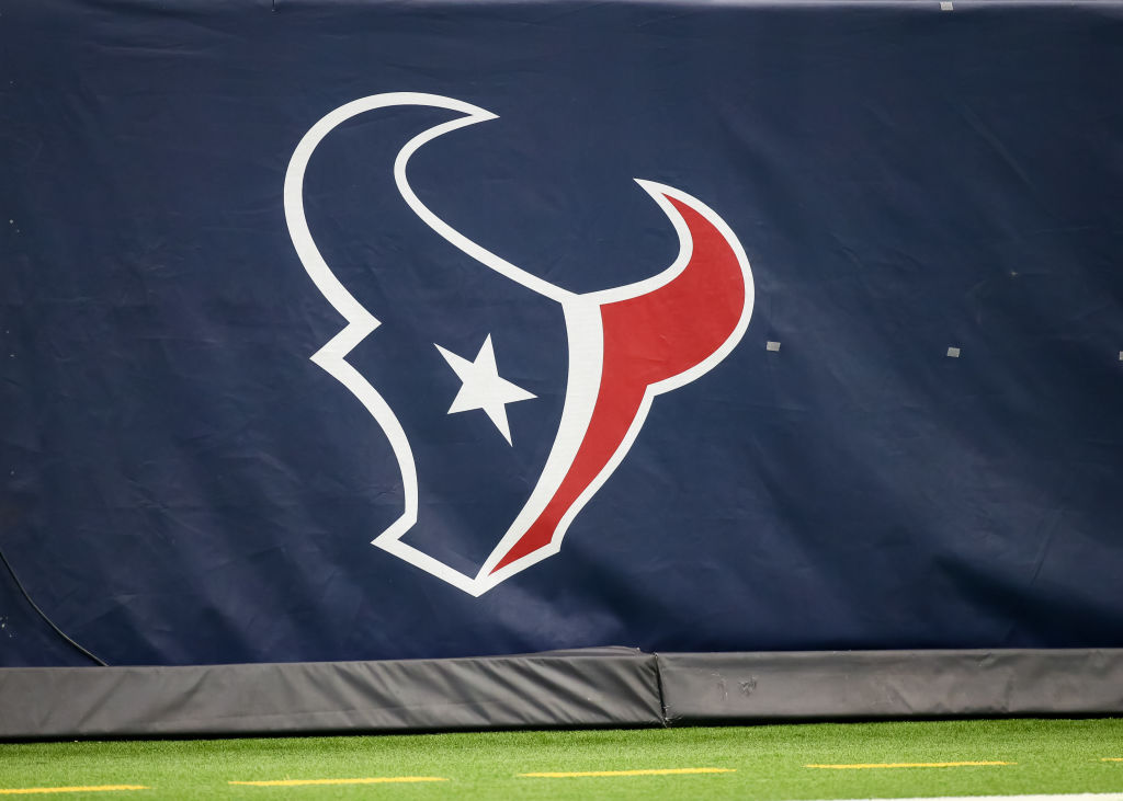 NFL: NOV 19 Cardinals at Texans