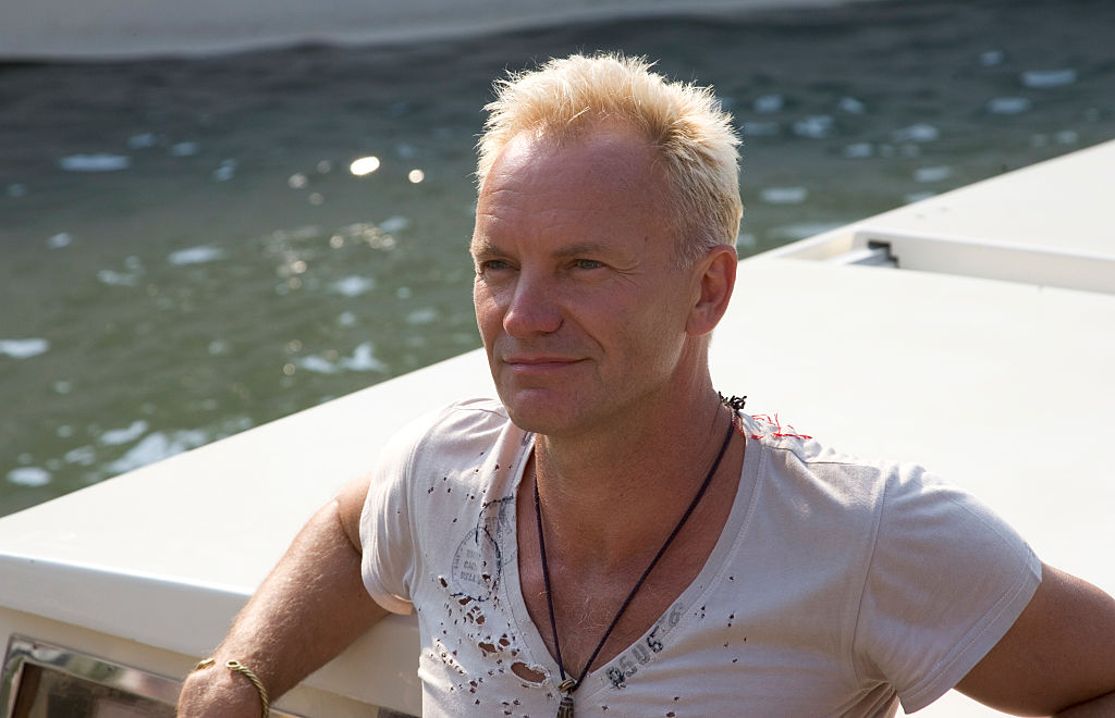 Venice Film Festival Day