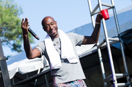 Freddie Gibbs