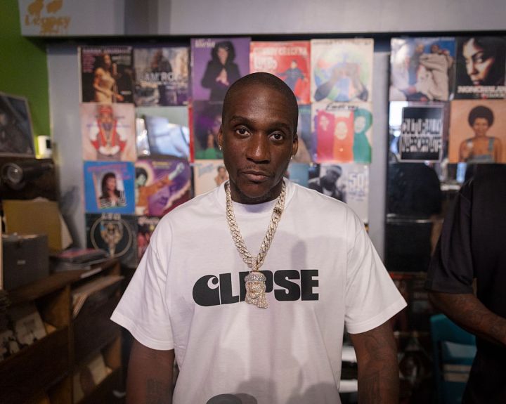 Malice of The Clipse
