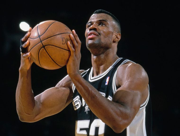 David Robinson
