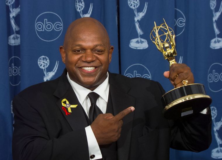Charles S. Dutton