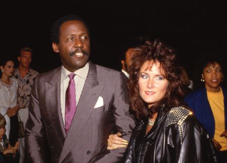Richard Roundtree