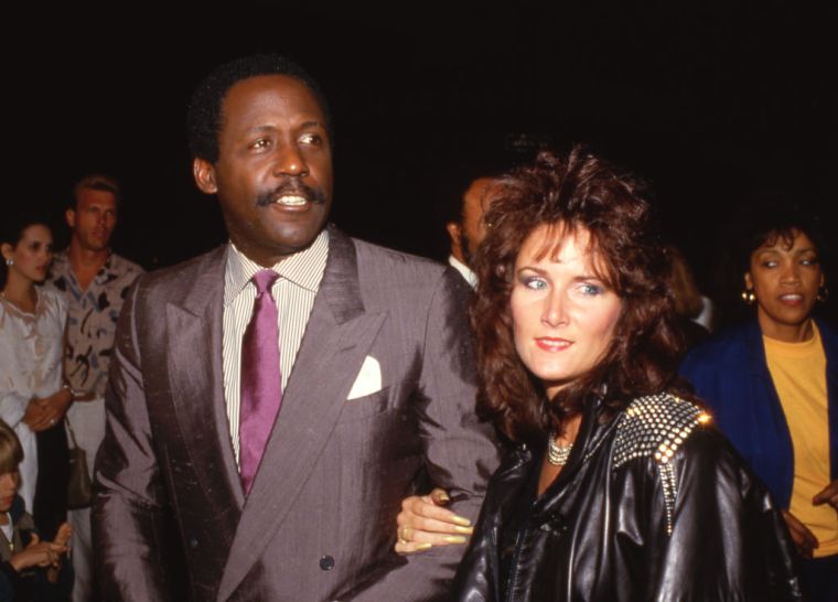 Richard Roundtree