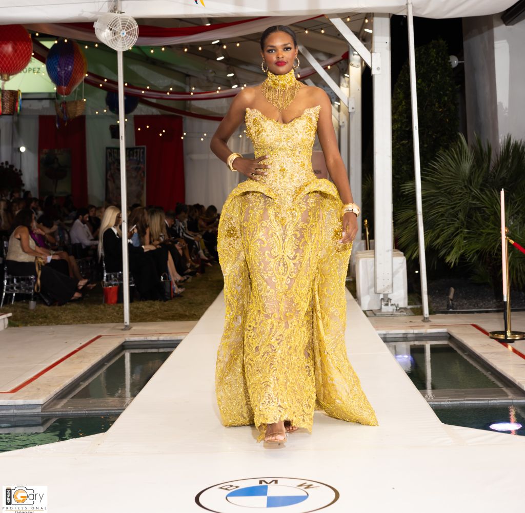 Fashion Show Woodlands