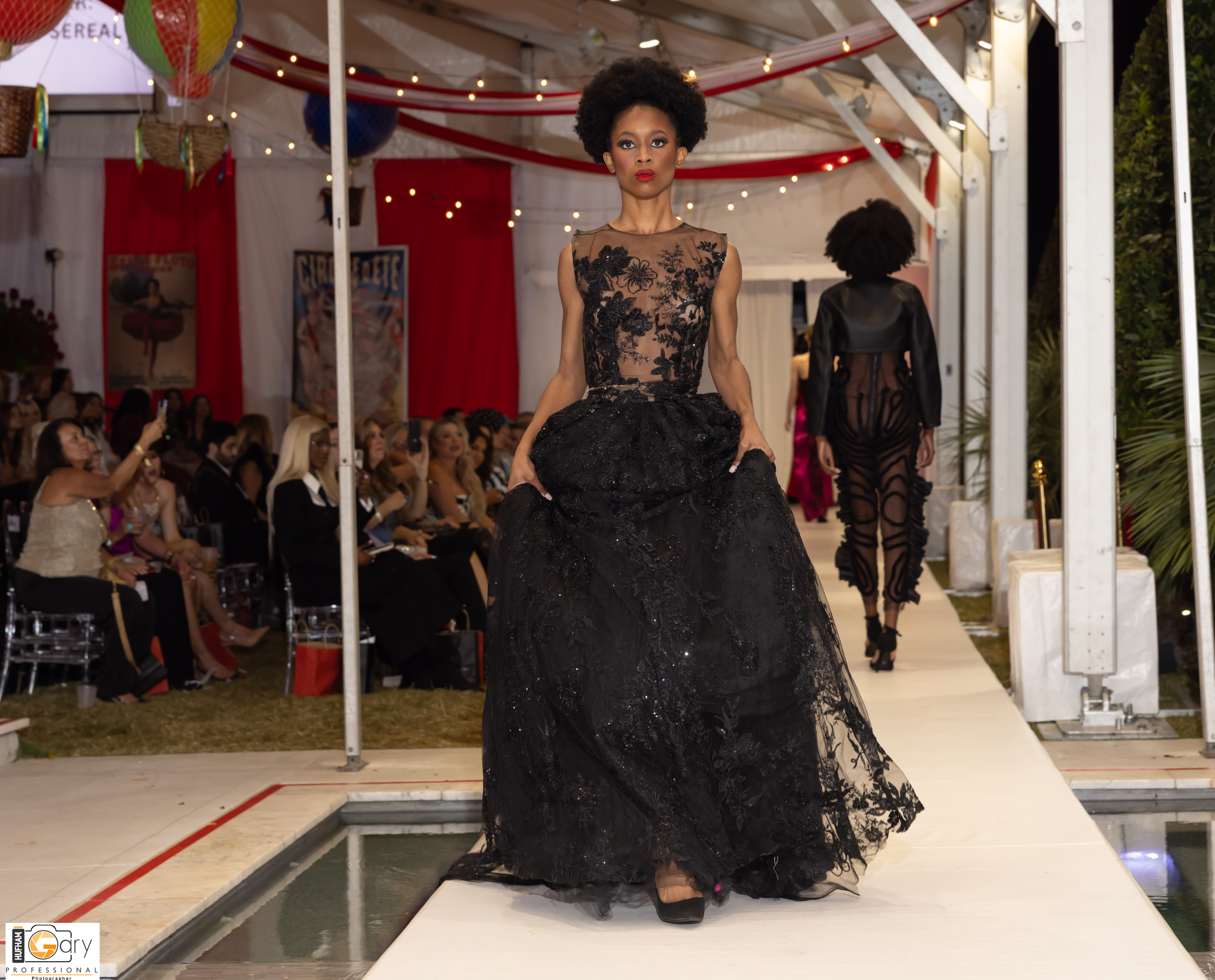 Fashion Show Woodlands