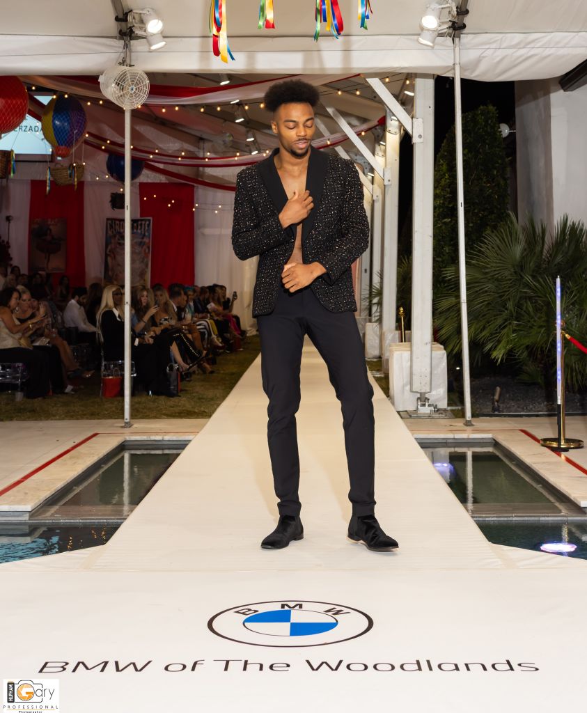 Fashion Show Woodlands