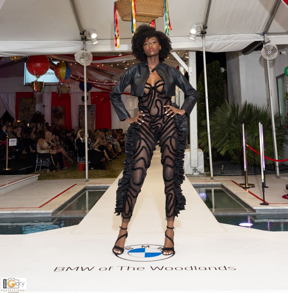 Fashion Show Woodlands