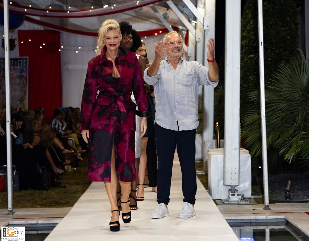 Fashion Show Woodlands