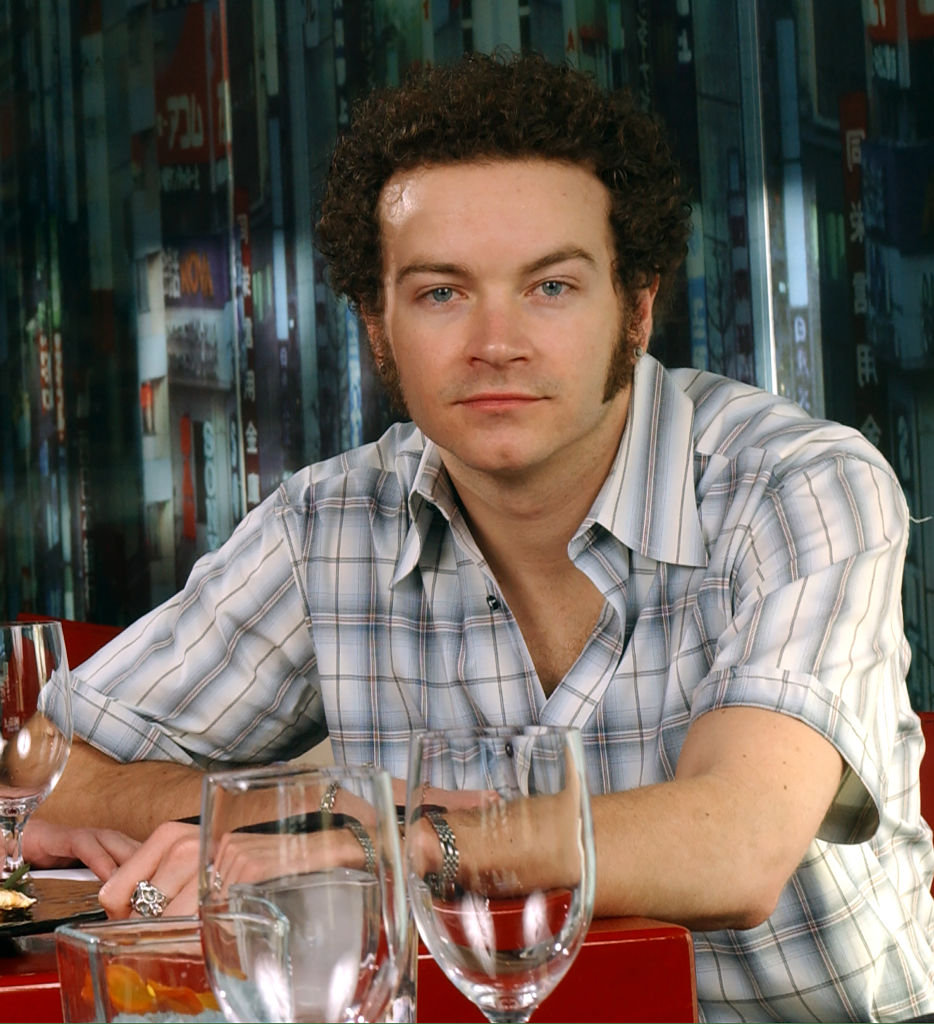 Danny Masterson