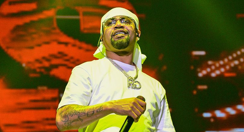 Cash Money Millionaires 30th Anniversary Concert